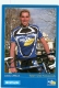 Ludovic CAPELLE ,  Autographe Manuscrit, Dédicace. 2 Scans. Cyclisme. AG2R Decathlon 2001 - Cyclisme