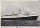 SHIPS - MS Europa - Norddeutscher Lloyd Bremen - Dampfer