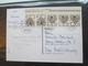 Delcampe - Berlin FDC / Bedarf 1953 - 1991 Fast Alles Portogerecht + Berlin Stempel! Kehrdrucke / HAN / Paare Sehr Spannend! 88 Stk - Collections (en Albums)