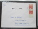 Delcampe - Berlin FDC / Bedarf 1953 - 1991 Fast Alles Portogerecht + Berlin Stempel! Kehrdrucke / HAN / Paare Sehr Spannend! 88 Stk - Collections (with Albums)