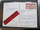 Delcampe - Berlin FDC / Bedarf 1953 - 1991 Fast Alles Portogerecht + Berlin Stempel! Kehrdrucke / HAN / Paare Sehr Spannend! 88 Stk - Colecciones (en álbumes)