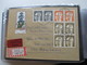 Delcampe - Berlin FDC / Bedarf 1953 - 1991 Fast Alles Portogerecht + Berlin Stempel! Kehrdrucke / HAN / Paare Sehr Spannend! 88 Stk - Collections (with Albums)