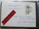 Delcampe - Berlin FDC / Bedarf 1953 - 1991 Fast Alles Portogerecht + Berlin Stempel! Kehrdrucke / HAN / Paare Sehr Spannend! 88 Stk - Sammlungen (im Alben)