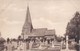 BILLINGHURST -  ST MARYS CHURCH - Surrey