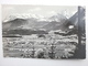 Postcard Worgl In Tirol Mit Wilden Kaiser ( Printed Card )  My Ref B1359 - Wörgl