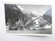 Postcard Mallintz In Karnten Gasthaus & Pension Alpenrose Am Stappitzersee Austria Animated RP My Ref B1363 - Spittal An Der Drau