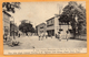 Lagos Broad Street Nigeria 1910 Postcard - Nigeria