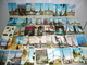 Un Lot De 100 Cartes Postales De La Tour Eiffel, Toutes Différentes - Tour Eiffel