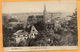 Sarralbe Lorr 1910 Postcard - Lothringen