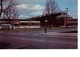 SAGINAW, Michigan, USA, Chevrolt-Saginaw Transmission Plant, Old Chrome Postcard - Autres & Non Classés