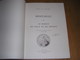 RARE ! MONTAIGLE OU LE ROMAN DE GILLE ET DE MIDONNE Amaury De La Chevalerie 1973 Dinant Falaën A Soler Trouvère Chant HC - Auteurs Belges