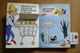 Pop Up - Livre Animé - Pop-Up Riddles - 1968 - Graphics International - Pop-up Boeken