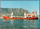 ALLEMAGNE  - 1988 -  Icebird / Antarktis / Bateau / Antarctique / CP - Polar Ships & Icebreakers