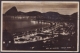 F-EX3099 BRASIL BRAZIL 1936 POSTCARD RIO DE JANEIRO TO CUBA. - Covers & Documents