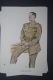 Delcampe - Lot De 15 Portraits Des Officiers De La Seconde Guerre Mondiale Par SISS - WW2 39-45 - Documents