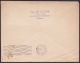 F-EX3098 BELGIUM BELGIQUE BELGICA COVER TO CUBA 1955. - Other & Unclassified