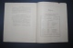 Delcampe - Rare Tableau Des Récompenses Décernées Médailles De La Société D'Encouragement Pour L'Industrie Nationale Année 1910 - Firma's