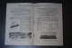Ancien Catalogue Procédé Assainissement Aération Knapen 4 Pages - 1900 – 1949