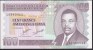 Burundi 100 Francs 2010 P44a UNC - Burundi