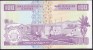 Burundi 100 Francs 2010 P44a UNC - Burundi