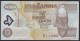 Zambia 500 Kwacha 2011 P43h UNC - Zambia