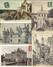 LOT DE 227 CARTES POSTALES ANCIENNES D'INDRE ET LOIRE (37). - Autres & Non Classés