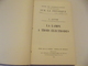 LA LAMPE A TROIS ELECTRONS .recueil Des Conférances Rapports De Documentation Sur La Physique .par C. Gutton - 18+ Years Old