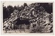 Grotte D'Hueberdeau, Quebec Canada C1940s-50s Vintage Real Photo Postcard RPPC  [6852] - Other & Unclassified