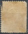 Stamp  Us 3c Washington Grill Scott #88,94? Lot40 - Usati