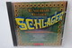 CD "Wunderbare Welt Der Schlager" Das Glücksrad Des Lebens, CD 4 - Hit-Compilations