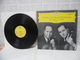 DISCO LP 33 GIRI DEUTSCHE GRAMMOPHON GESELLSCHAFT-DAVID UND IGOR OISTRACH. - Other & Unclassified