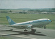 Sabena Airbus A310 - 1946-....: Moderne