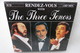 3 CD-Box "The Three Tenors" Rendez-Vous - Opera