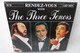 3 CD-Box "The Three Tenors" Rendez-Vous - Oper & Operette