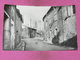 PERSAC 1950   ARDT MONTMORILLON / CANTON LUSSAC  /  LA  GRAND RUE   CIRC OUI EDIT - Otros & Sin Clasificación