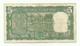 Billet De L'Inde De 5 Rupee. - Inde