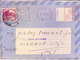 INDIA - 1971 - METER FRANKING FROM DELHI - BIRLA COTTON SPRING & WUG. MILLS - REFUGEE RELIEF MACHINE OVERPRINT - Covers & Documents