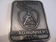 Médaille/ New-York City Marathon '83/New York/ Road Runners Club/  Participation/ 1983            SPO 104 - Autres & Non Classés