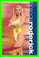 ARTISTES - ACTRICE - BRANDE RODERICK - BAYWATCH HAWAII - TV SHOW, 2000 - HOTSATAMP - - Artistes