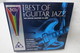 3 CD-Set "The World Best Of Guitar Jazz" Triologie - Jazz