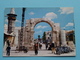 DAMASCUS Stright Street E Roman Arch ( Chahinian ) Anno 19?? ( Zie/voir Foto Voor Details ) !! - Syrie