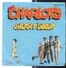 D2     LES CHARLOTS CHAGRIN D'LABOUR 1982 - Rock