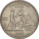 Monnaie, États-Unis, Quarter, 2005, U.S. Mint, Philadelphie, SUP, Copper-Nickel - 1999-2009: State Quarters