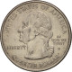Monnaie, États-Unis, Quarter, 2001, U.S. Mint, Denver, SUP, Copper-Nickel Clad - 1999-2009: State Quarters