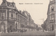 Sopron , 1916 , Tram - Ungarn