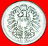 § EAGLE: GERMANY &#x2605; 2 PFENNIG 1876C! LOW START &#x2605; NO RESERVE! Wilhelm I (1871-1888) - 2 Pfennig