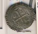 MONNAIE LOUIS XII # GRAND BLANC A LA COURONNE # AUX CORONNELLES - 1498-1515 Lodewijk XII