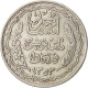 Monnaie, Tunisie, Ahmad Pasha Bey, 10 Francs, 1934, Paris, TTB, Argent, KM:262 - Tunisie