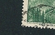 N° 358 Route Du Col De L'Iseran (Savoie) Alt. 2769 M Oblitéré France 1937 Sapin Blanc Manque D'encre - Used Stamps