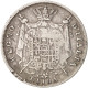 Monnaie, États Italiens, KINGDOM OF NAPOLEON, Napoleon I, Lira, 1811, Bologna - Napoleontisch